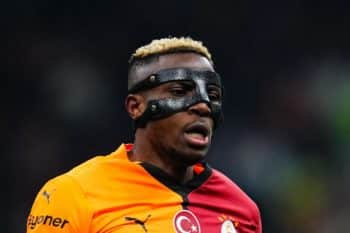 Victor Osimhen