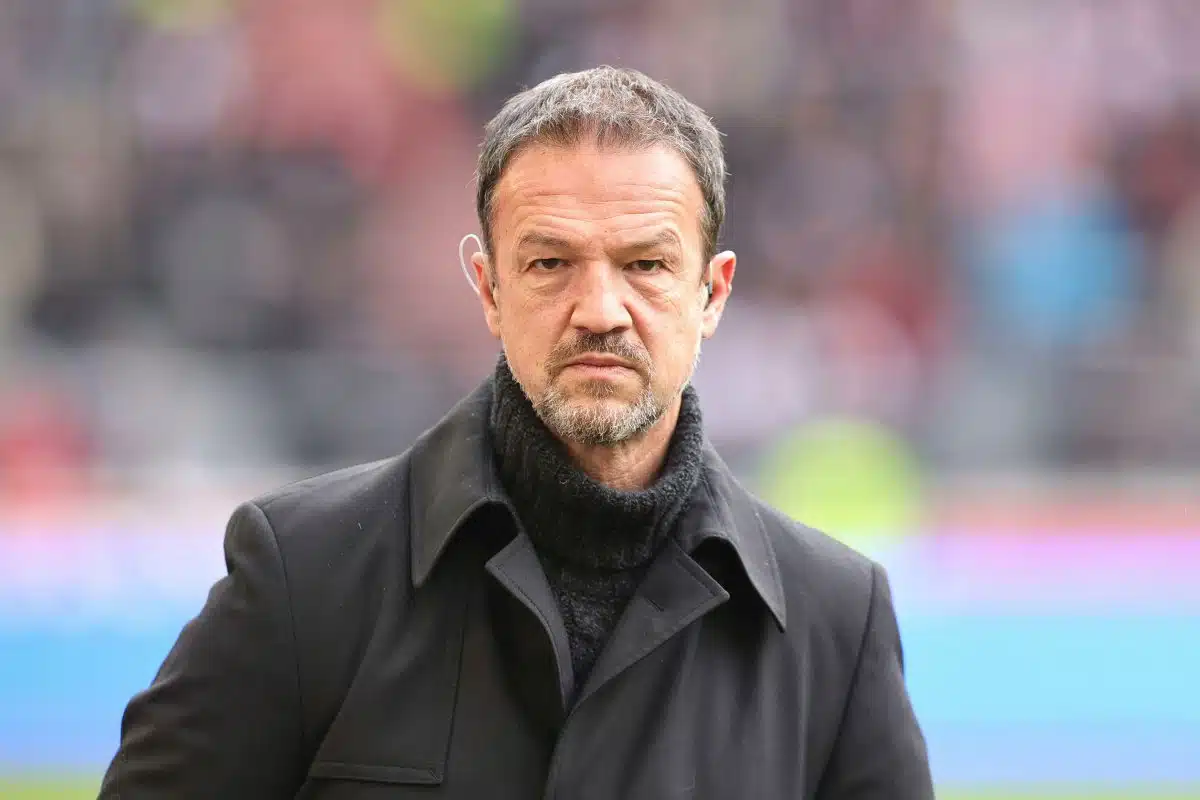 Fredi Bobic