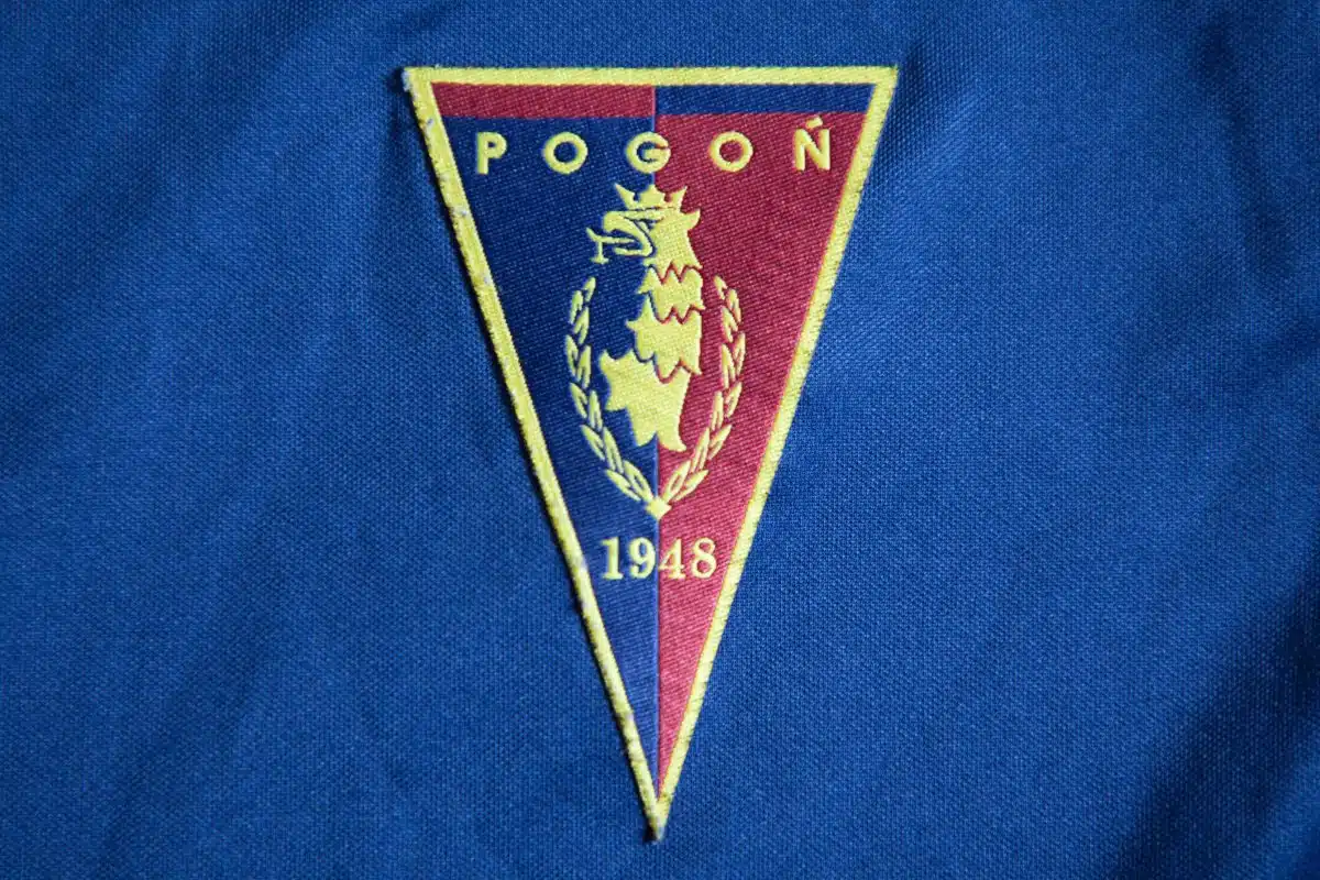 Herb Pogoni Szczecin