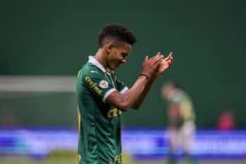 Estevao Willian