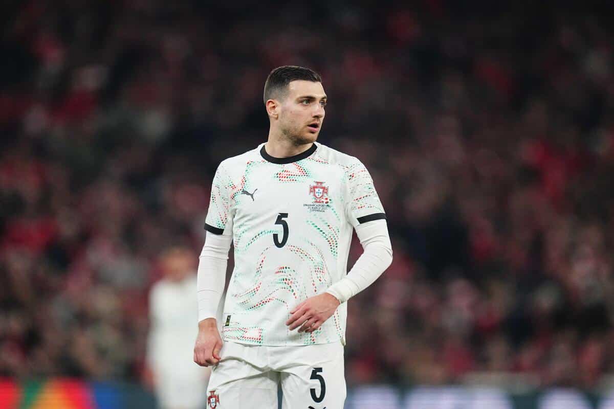 Diogo Dalot