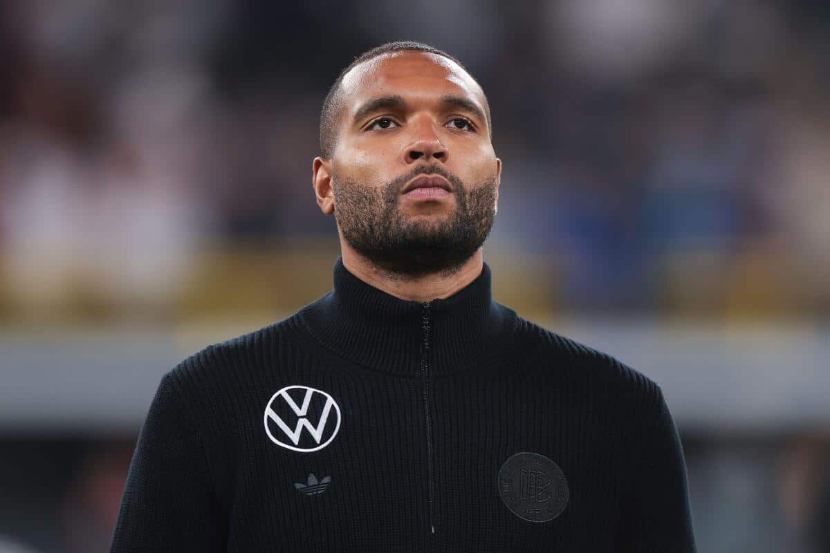 Jonathan Tah