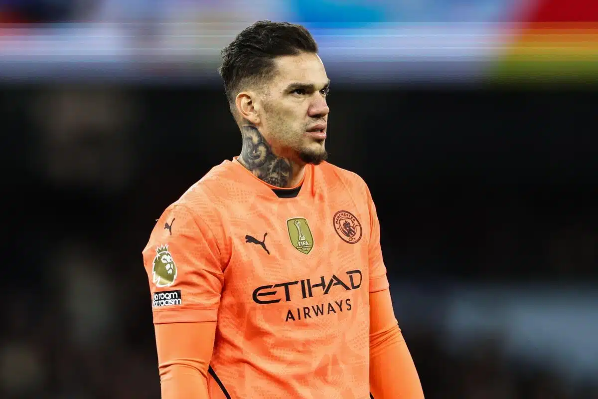 Ederson