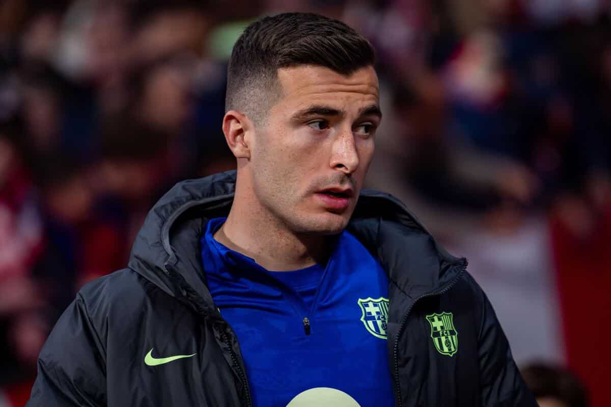 Inaki Pena