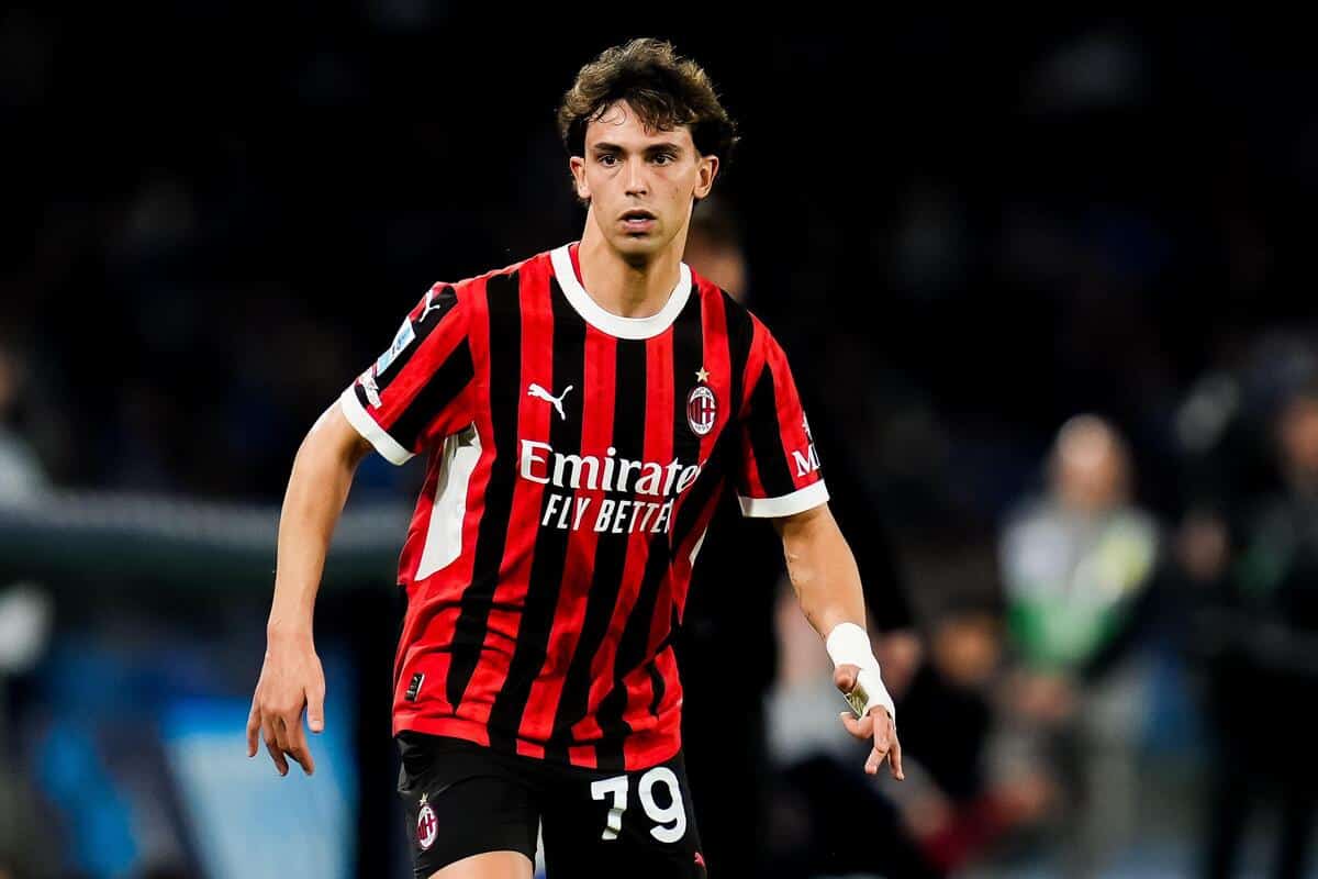 Joao Felix