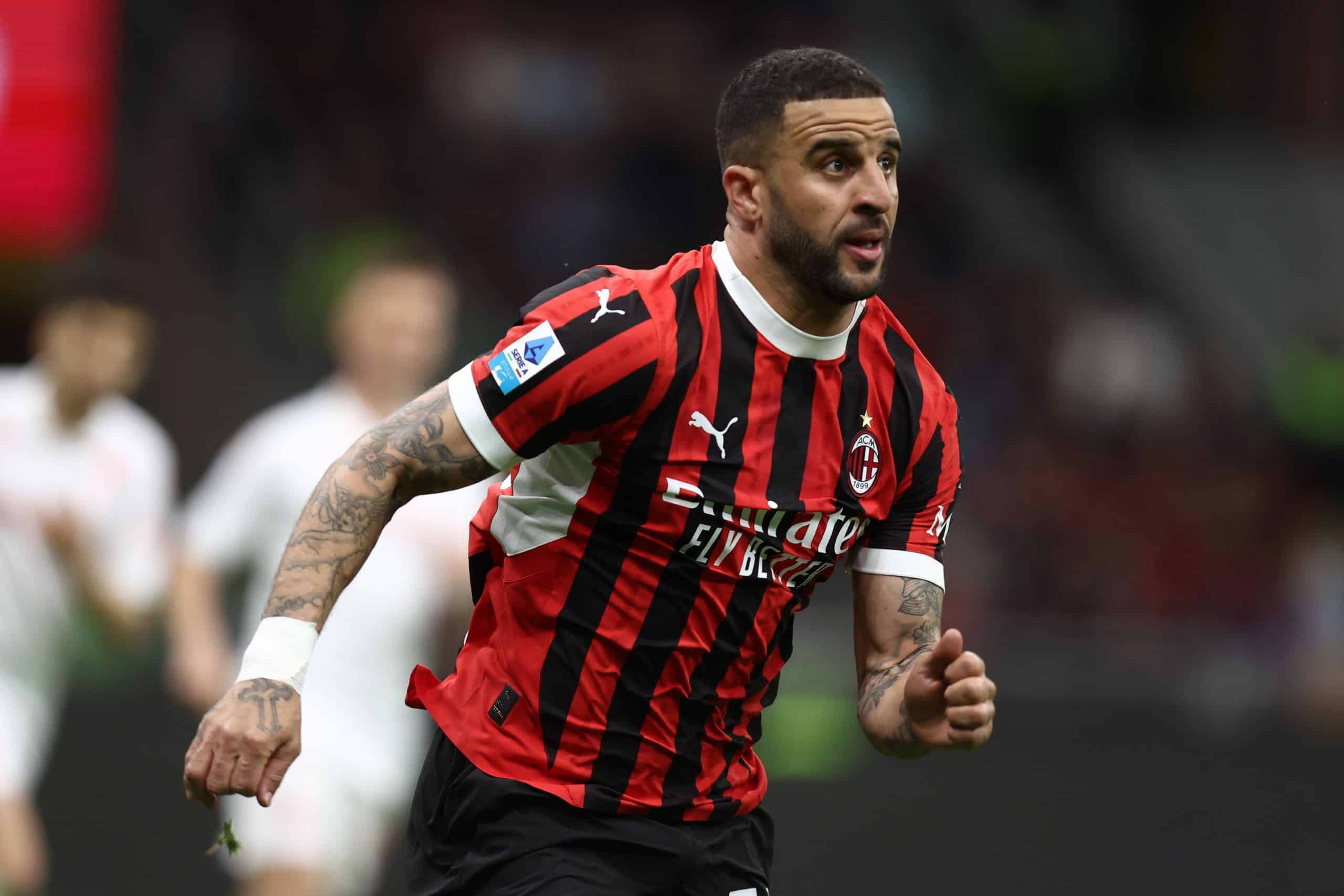 Kyle Walker