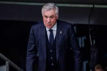 Carlo Ancelotti