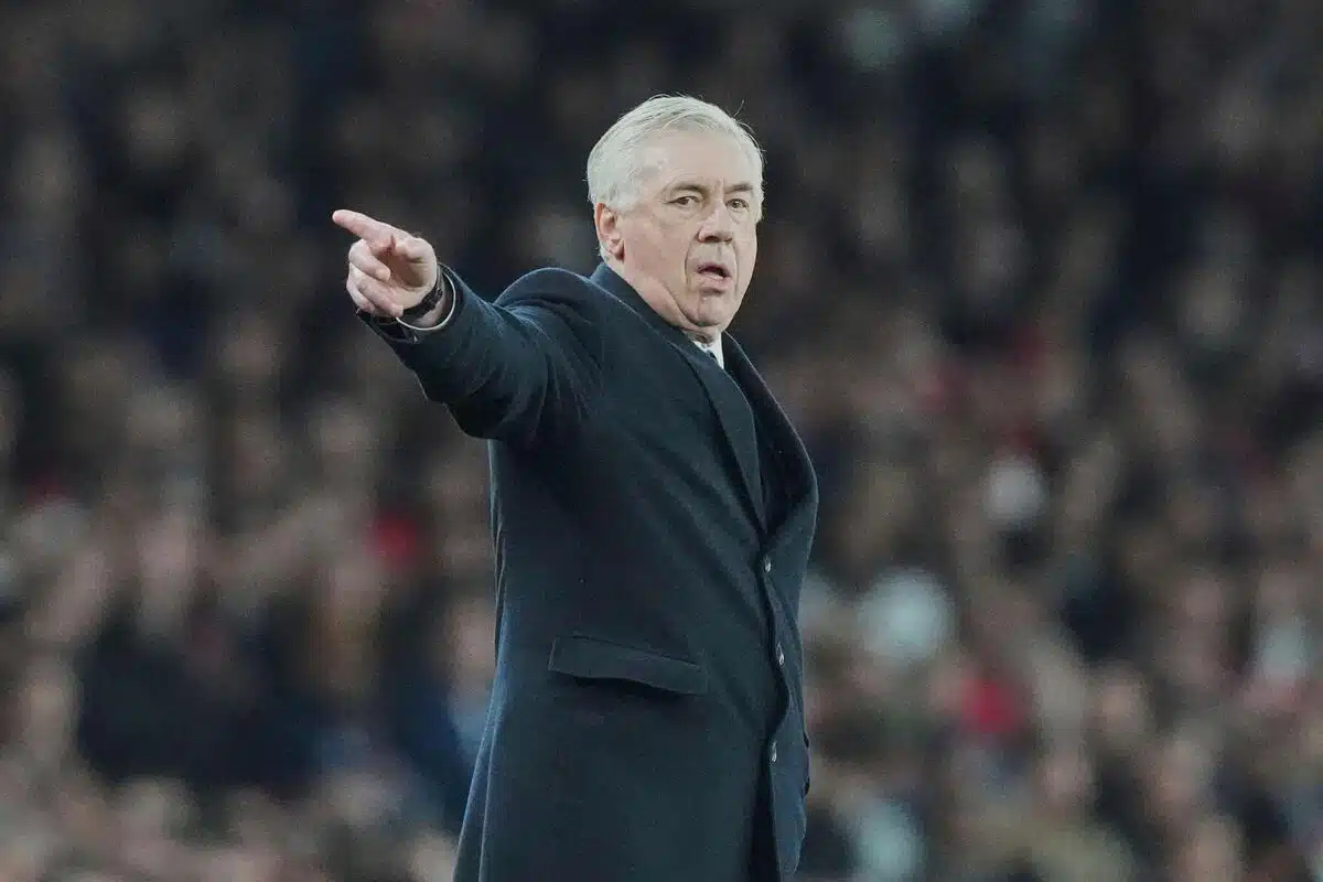 Carlo Ancelotti