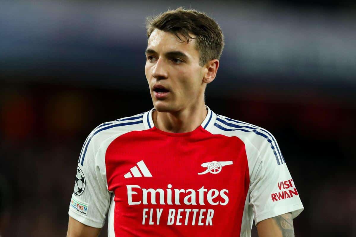 Jakub Kiwior