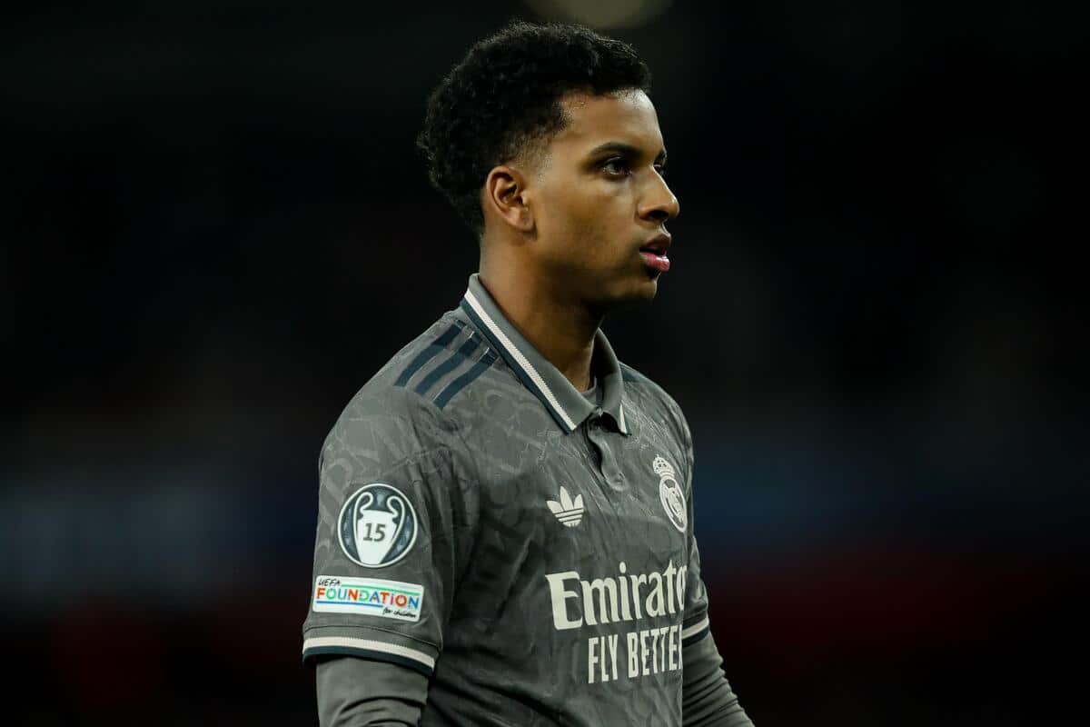 Rodrygo