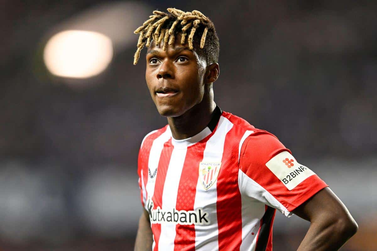 Nico Williams