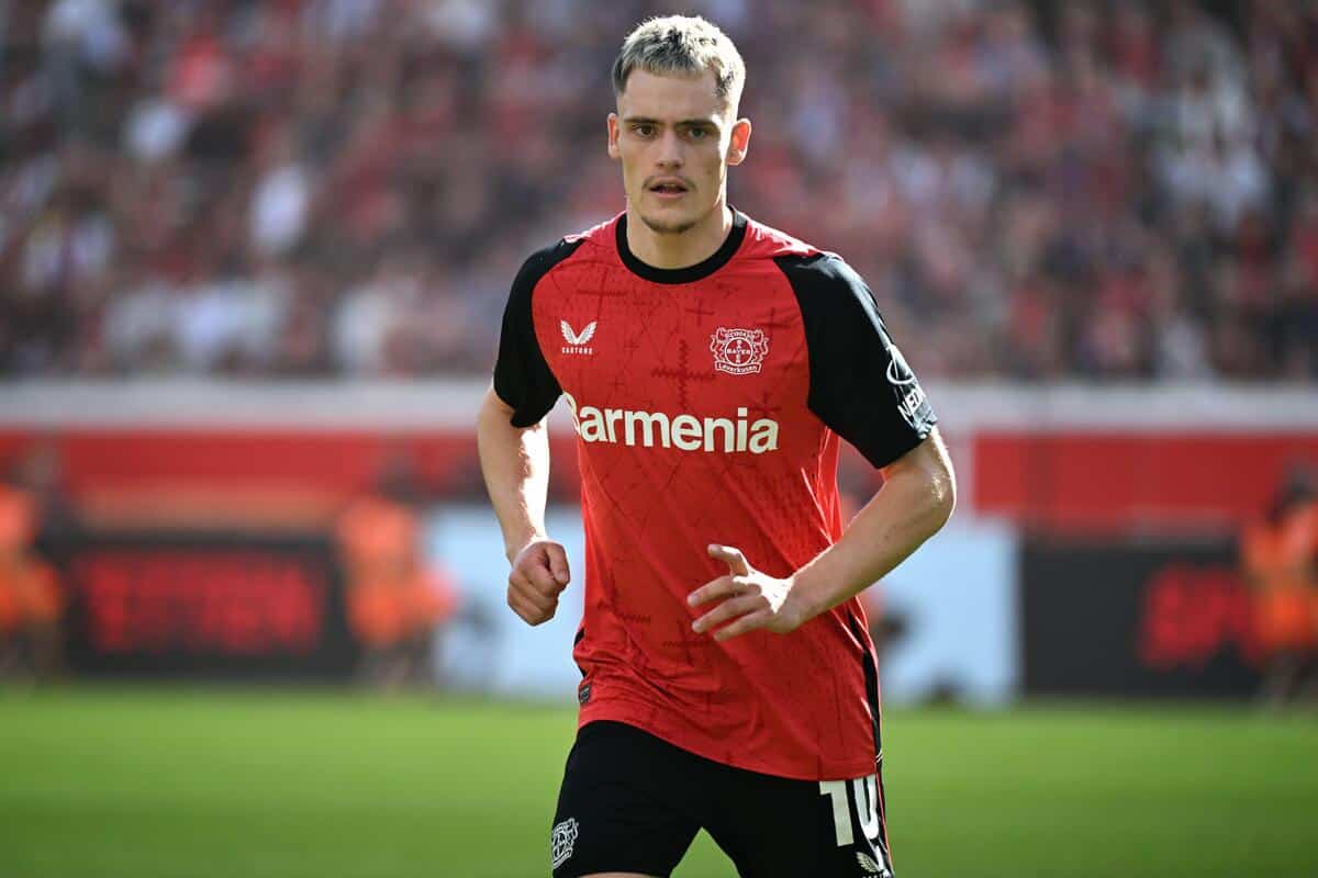 Florian Wirtz