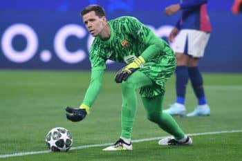 Wojciech Szczęsny