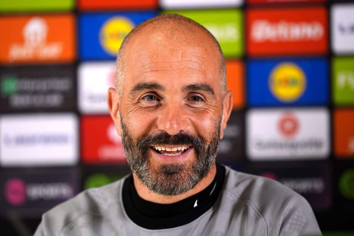 Enzo Maresca