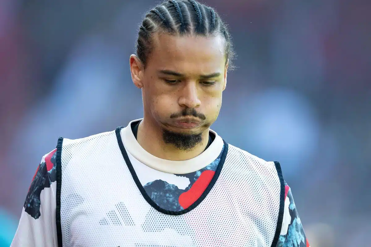 Leroy Sane