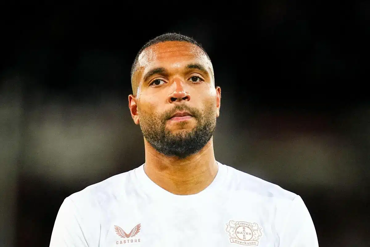 Jonathan Tah