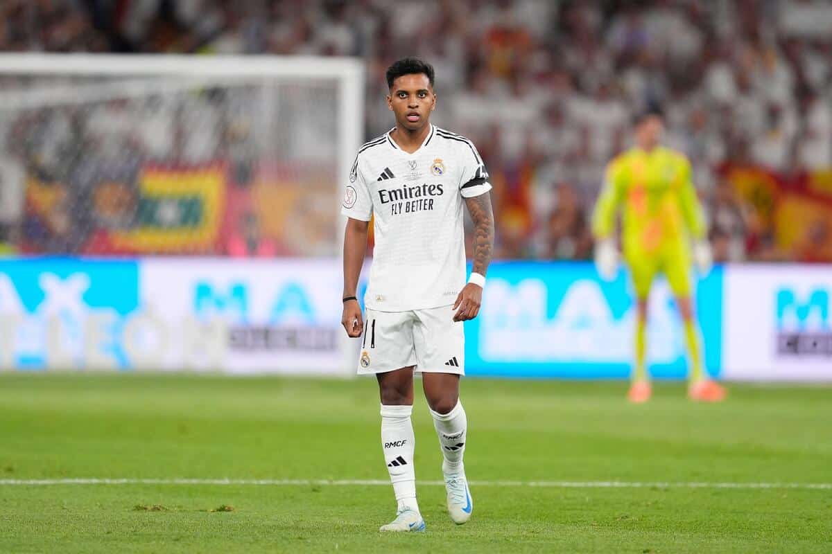 Rodrygo