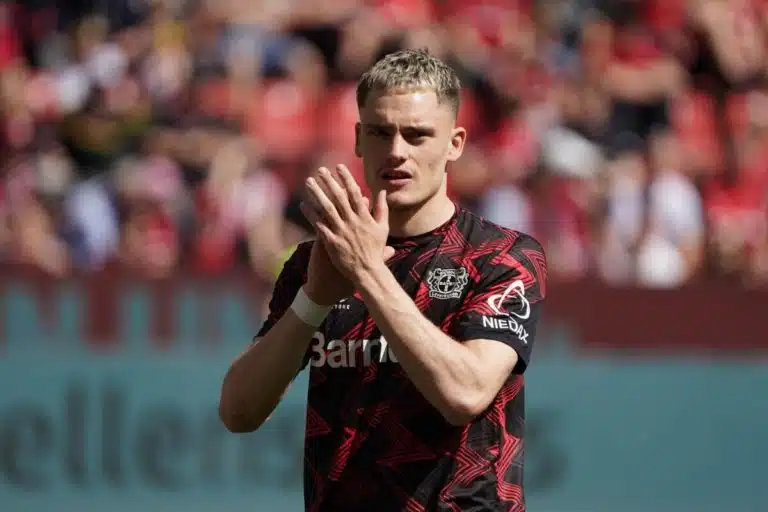 Florian Wirtz