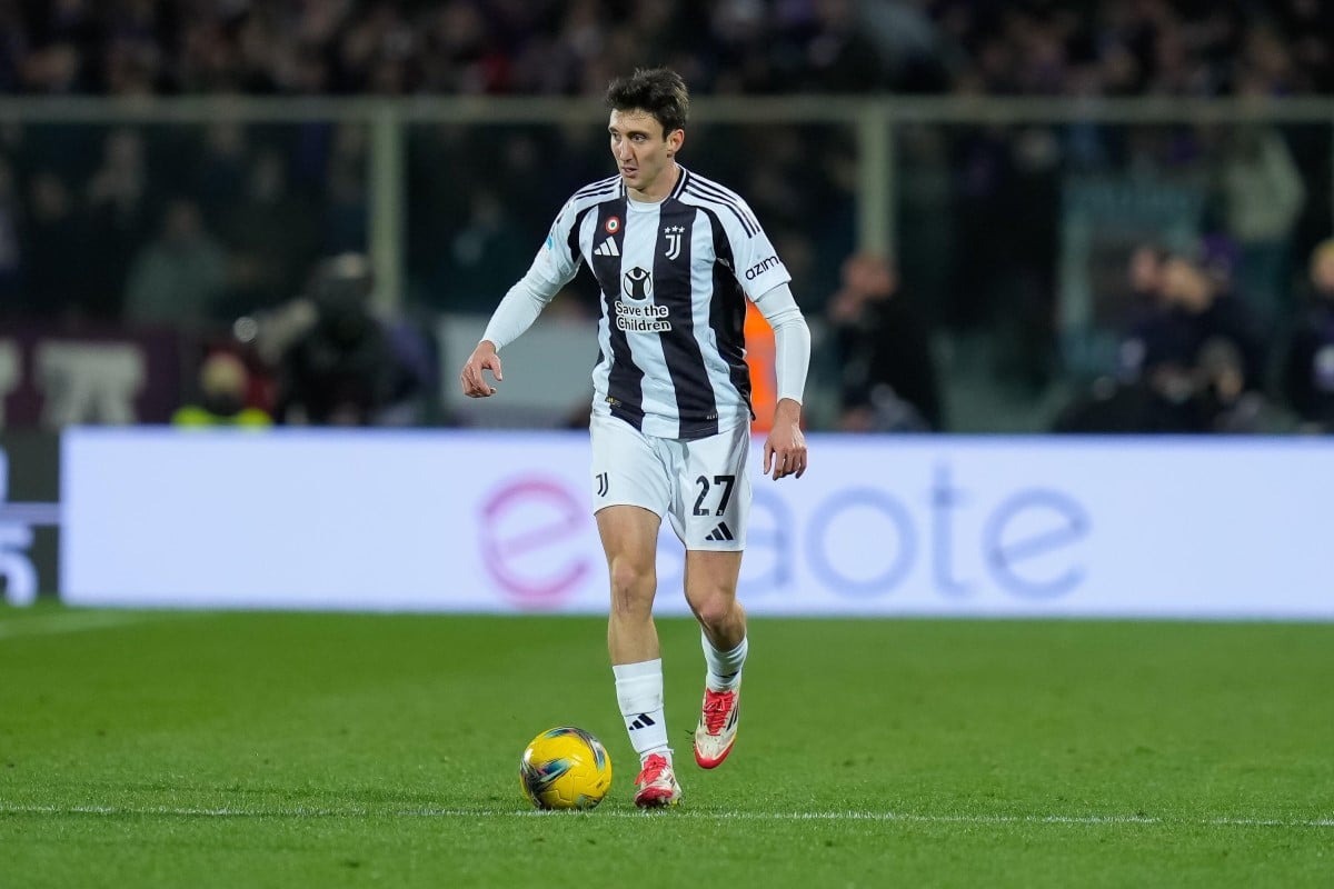 Andrea Cambiaso