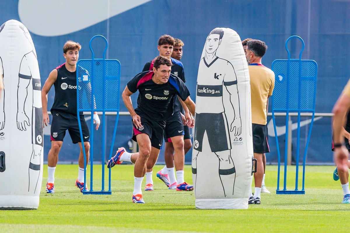 Andreas Christensen