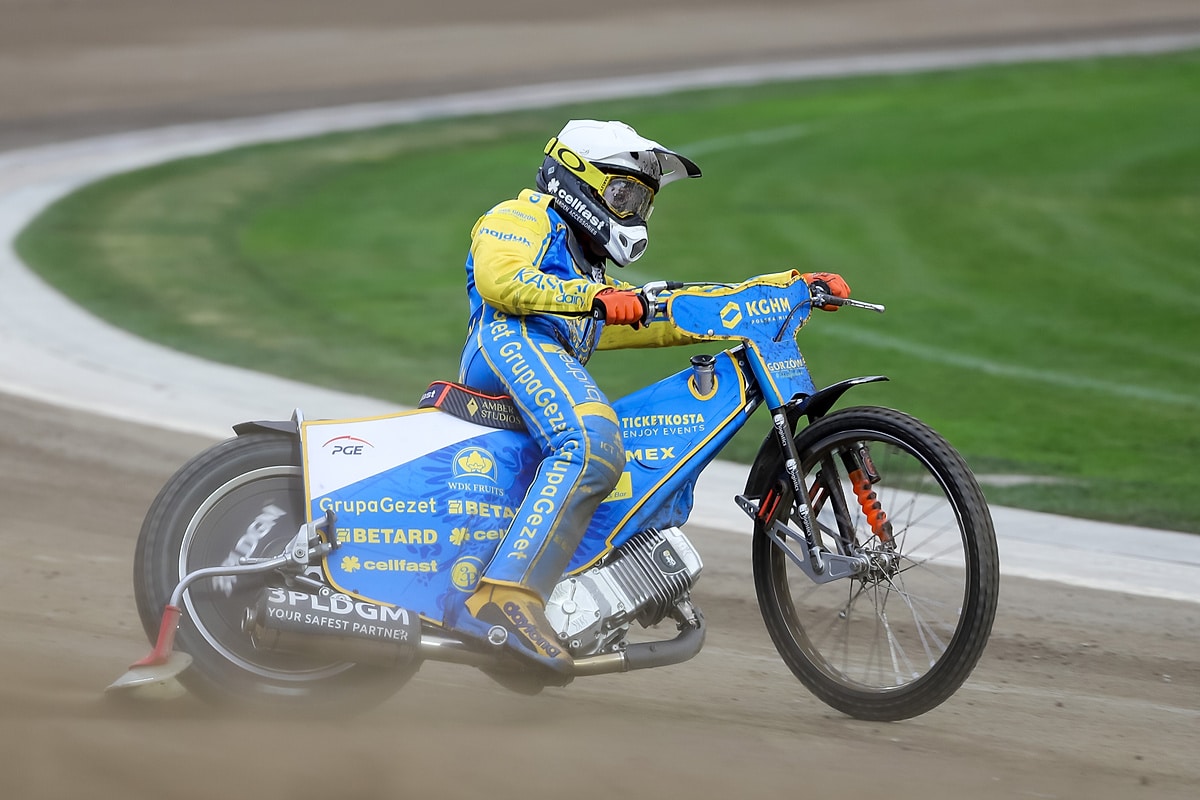 Andzejs Lebedevs