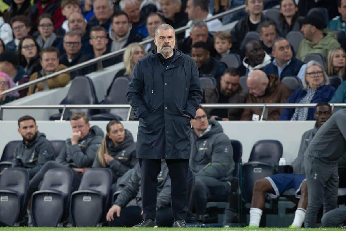 Ange Postecoglou