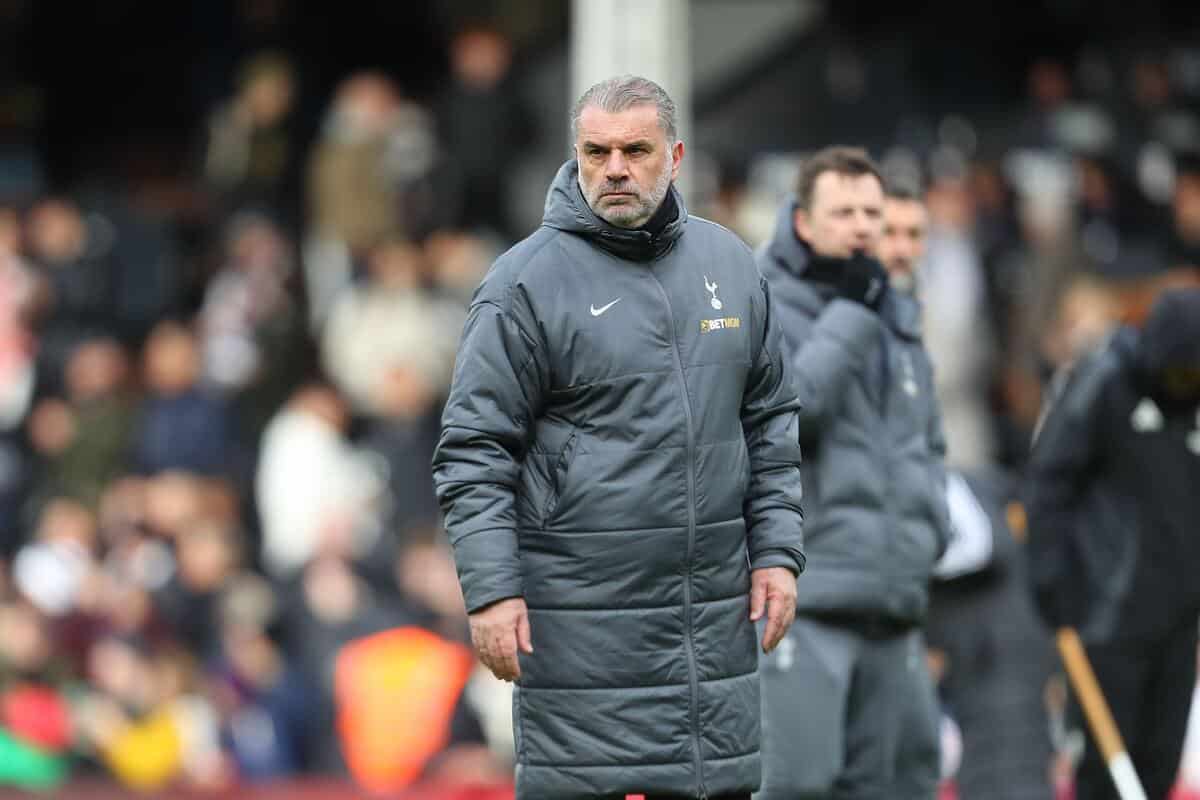 Ange Postecoglou