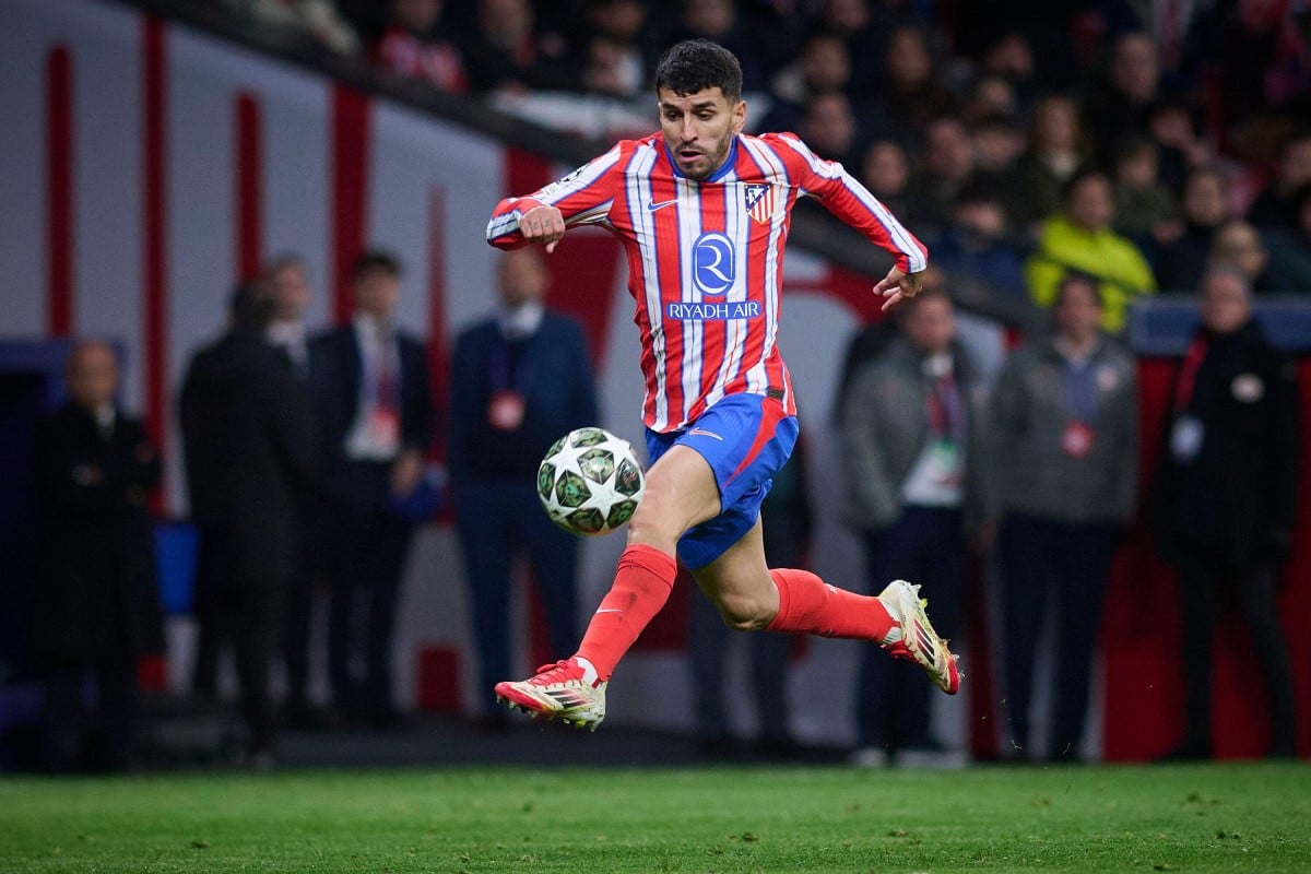 Angel Correa