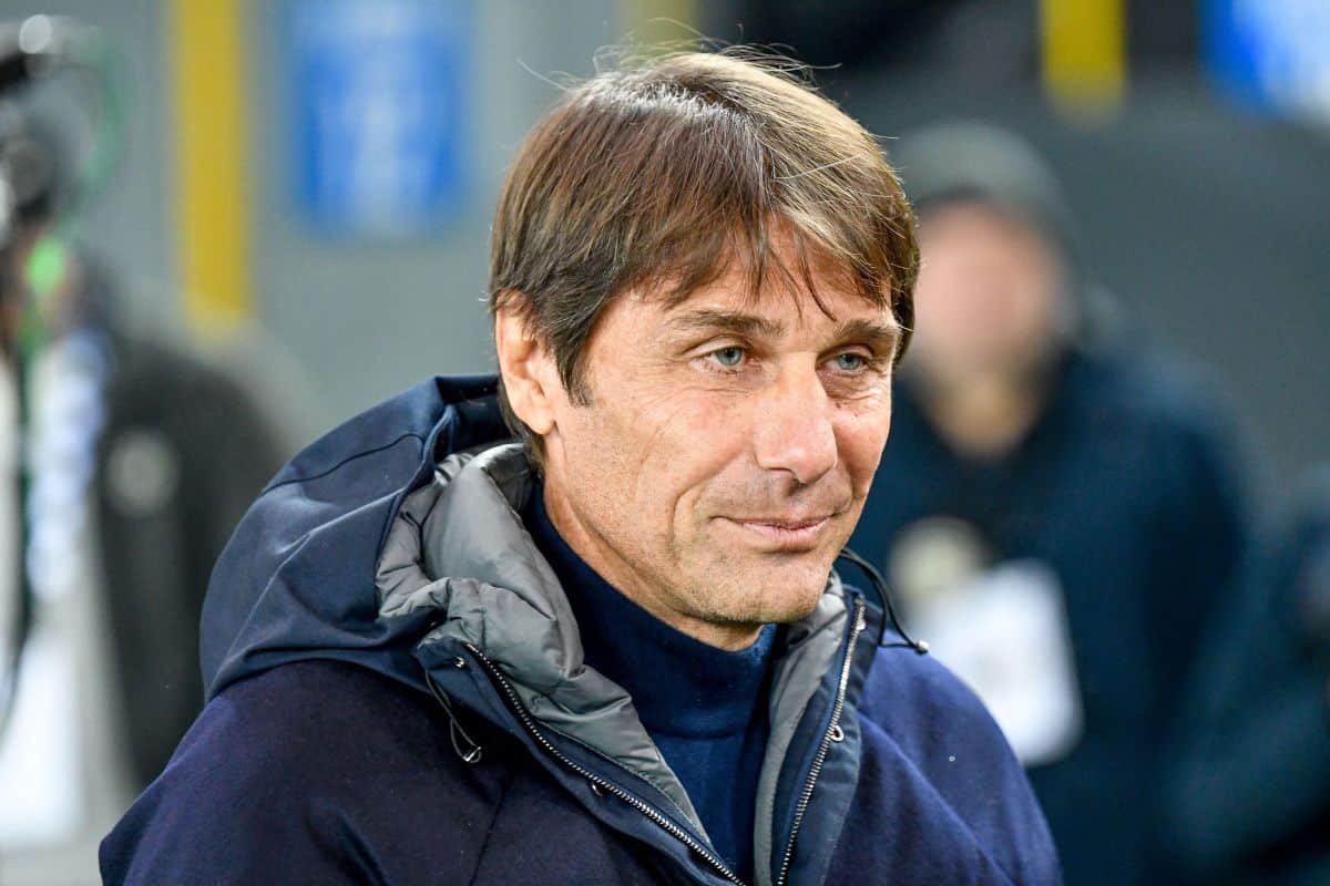 Antonio Conte