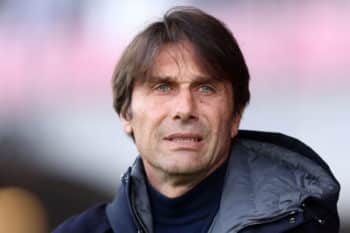 Antonio Conte