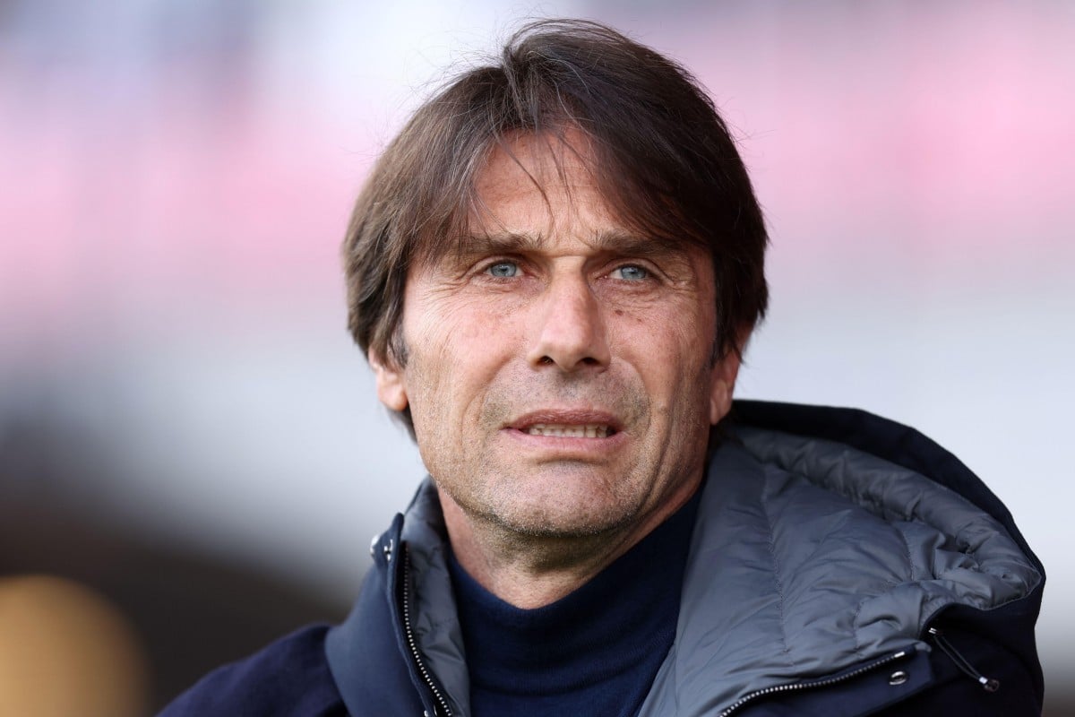 Antonio Conte
