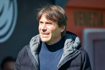 Antonio Conte