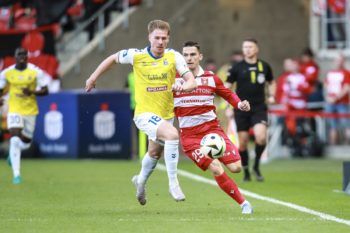Arkadiusz Najemski oraz Lubomir Tupta