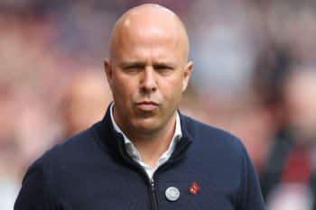 Arne Slot