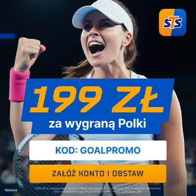 Promocja STS na WTA w Stuttgarcie