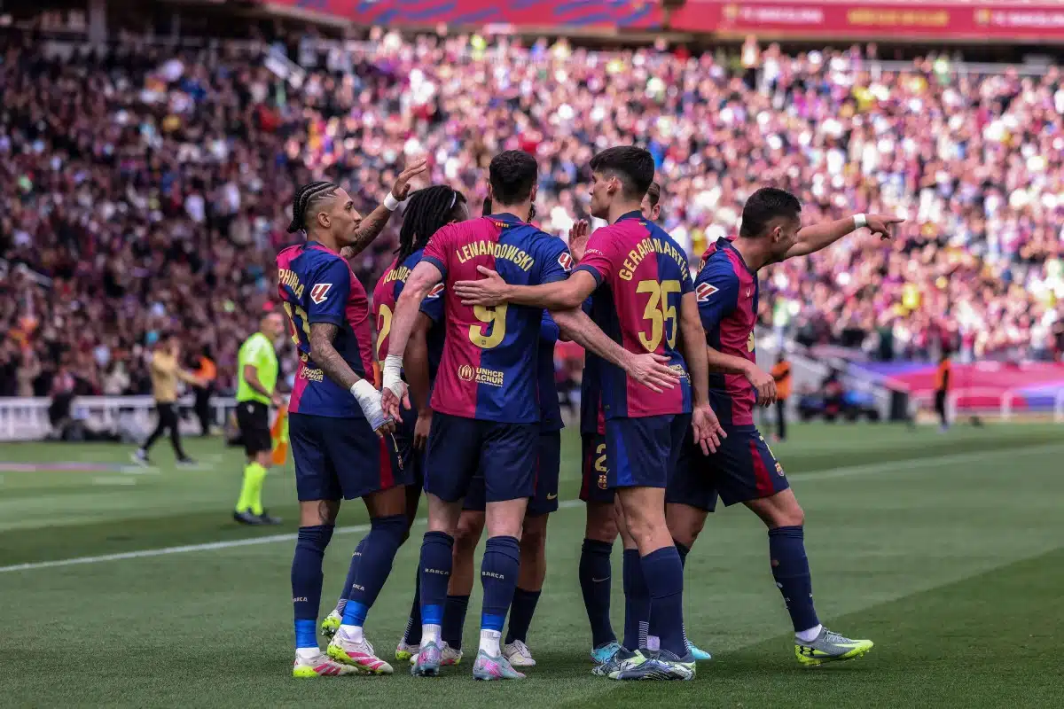 FC Barcelona