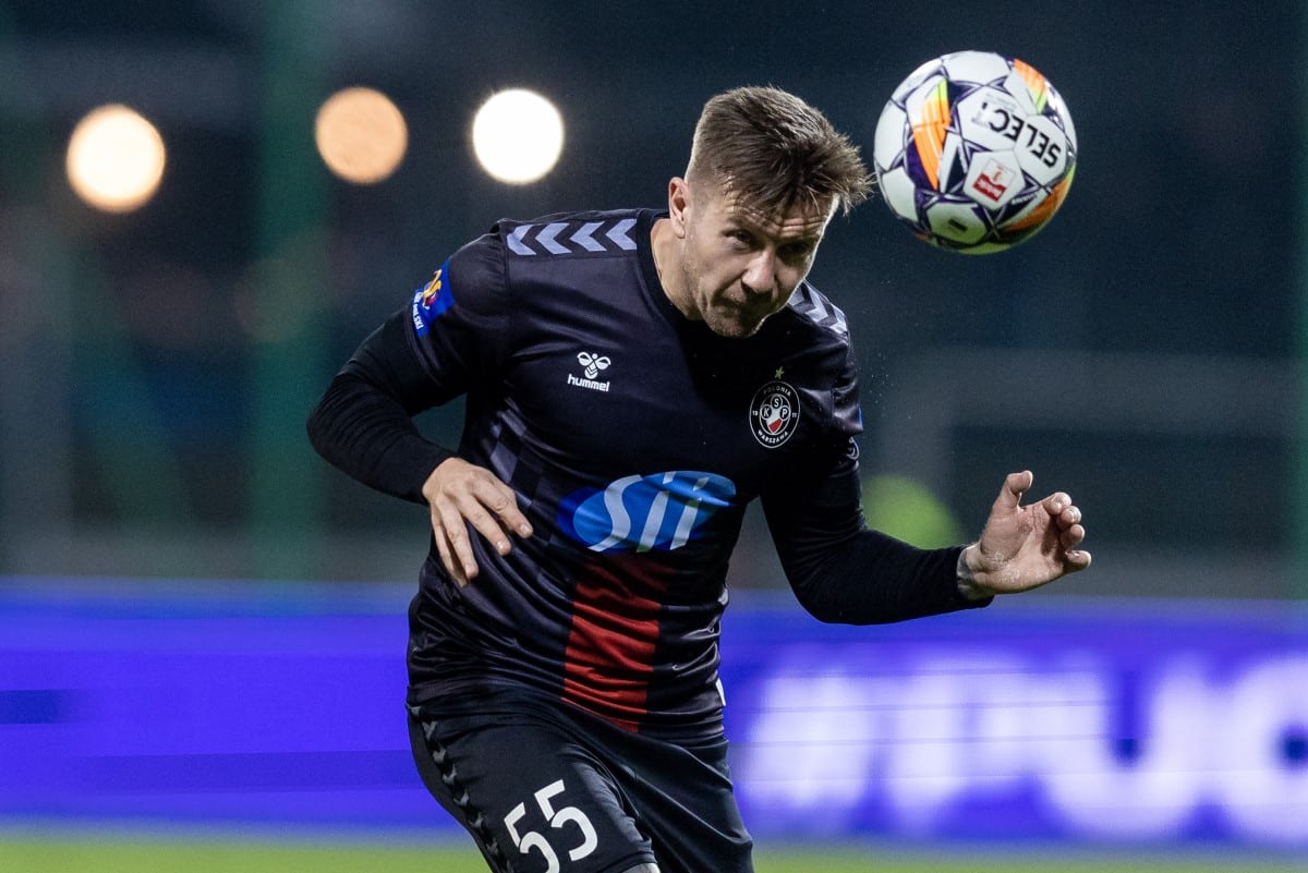 Bartłomiej Poczobut