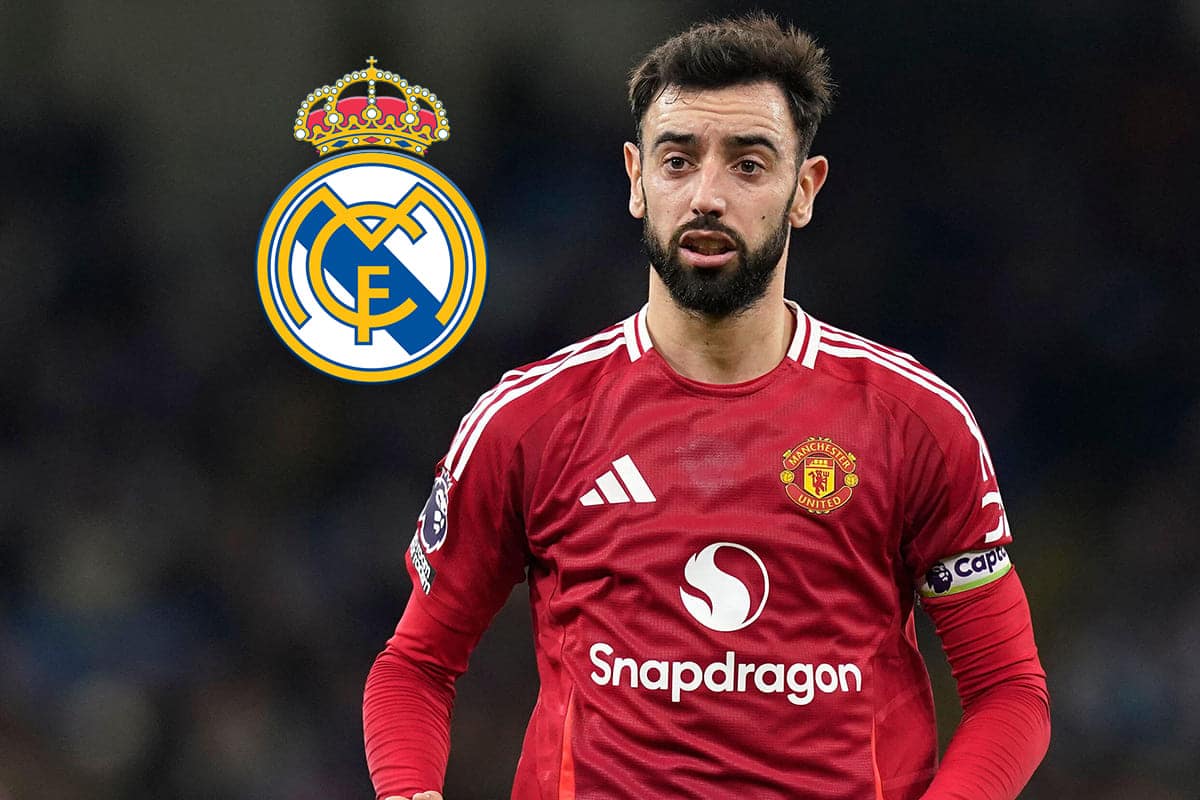 Bruno Fernandes