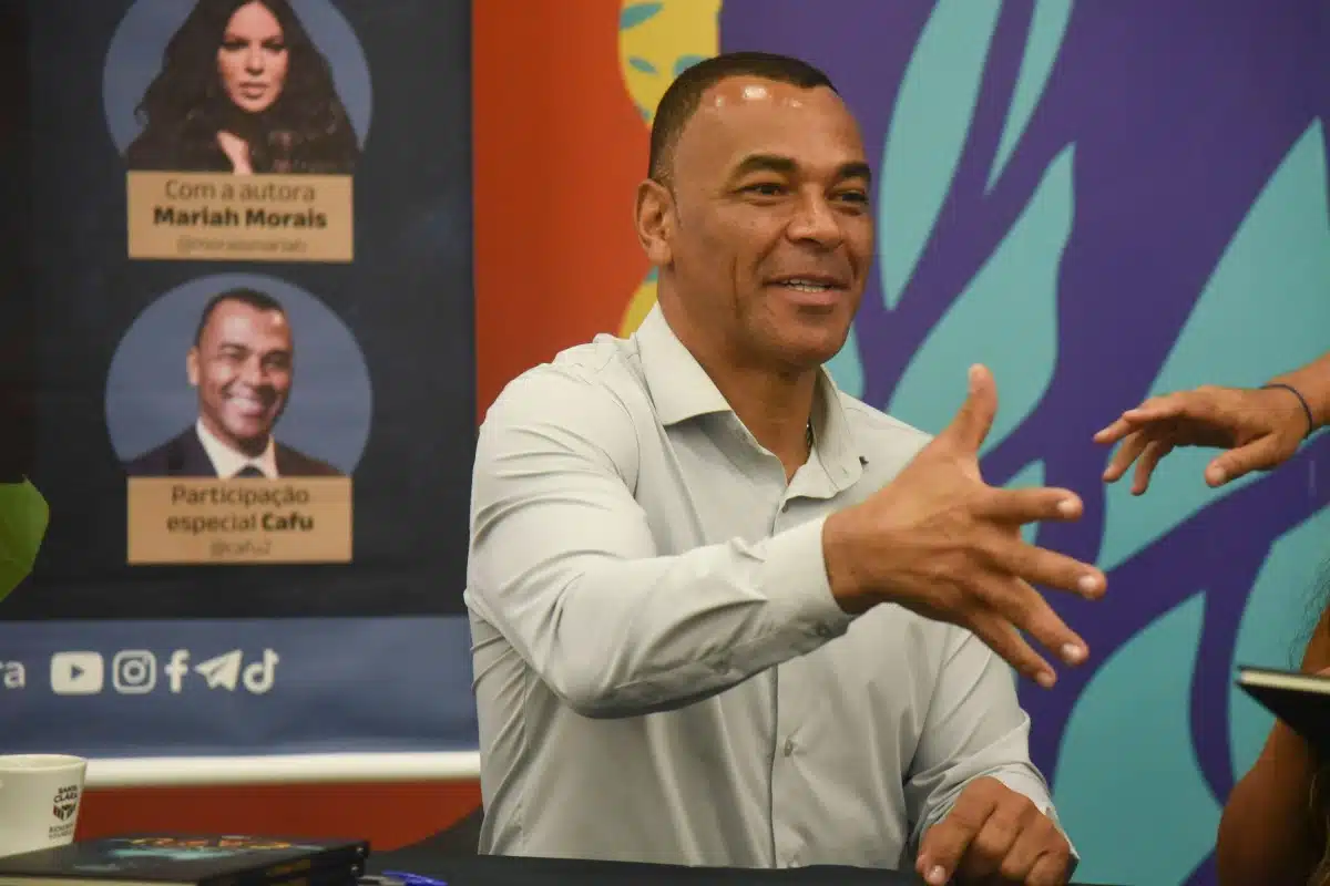 Cafu