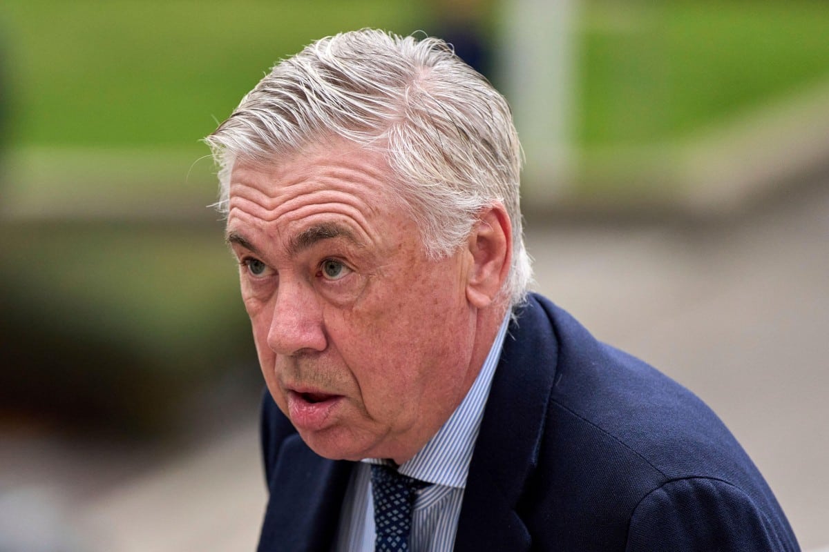 Carlo Ancelotti