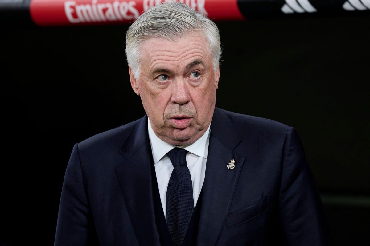 Carlo Ancelotti