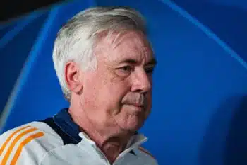 Carlo Ancelotti