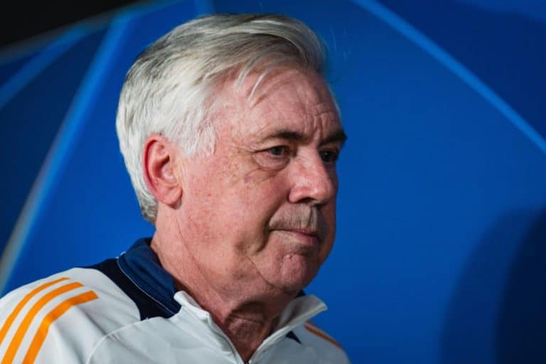 Carlo Ancelotti