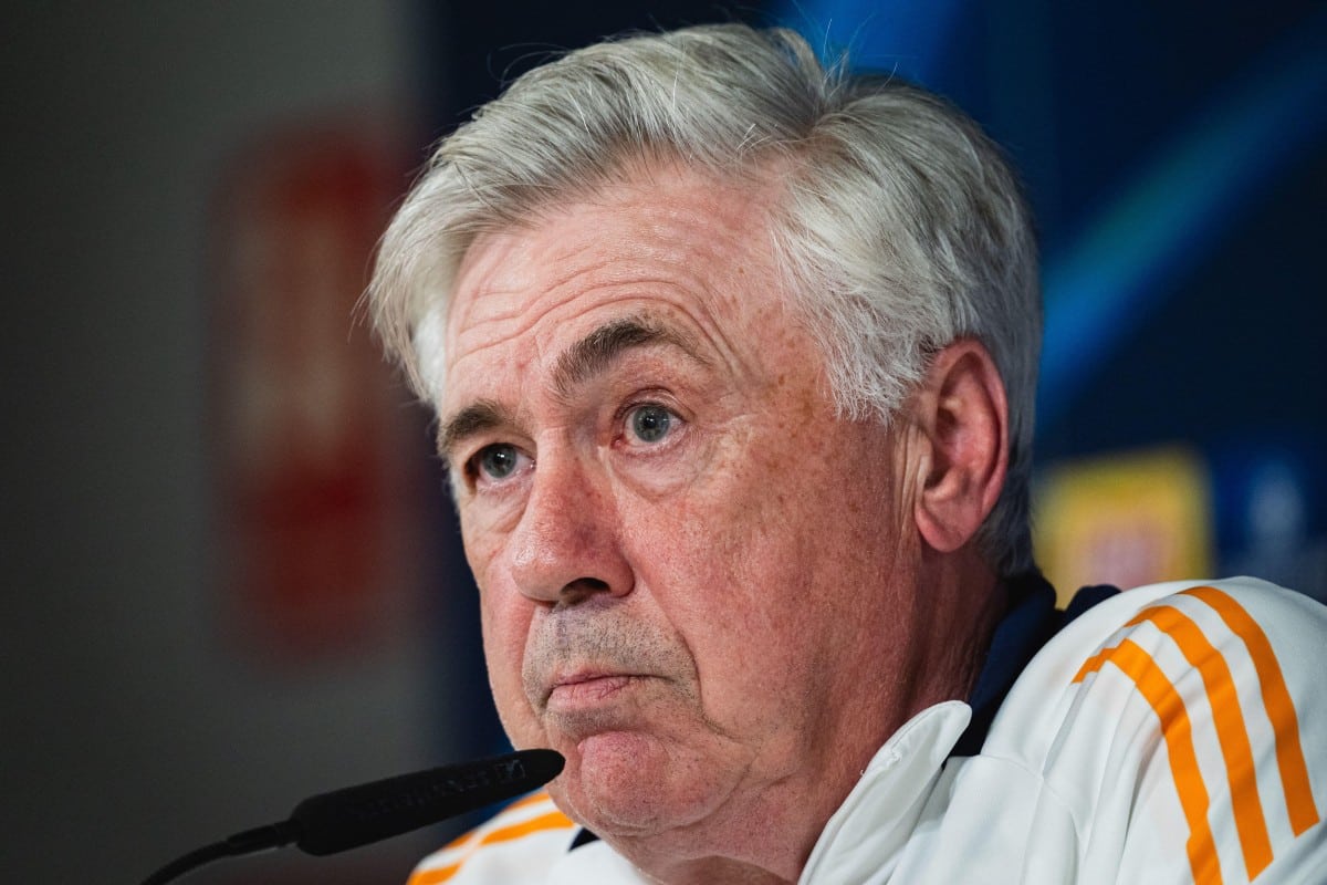 Carlo Ancelotti