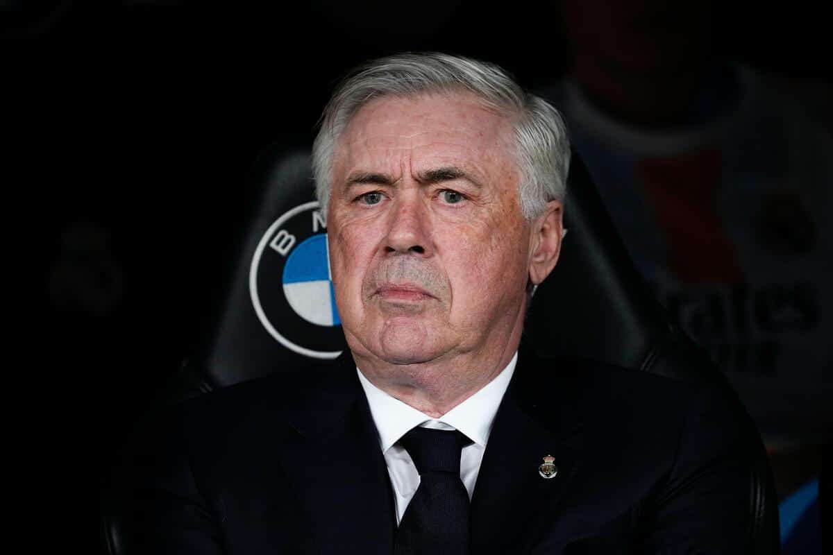 Carlo Ancelotti