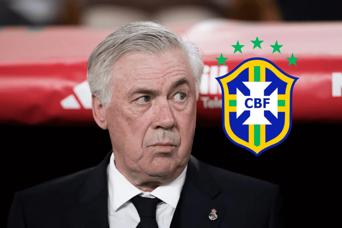 Carlo Ancelotti