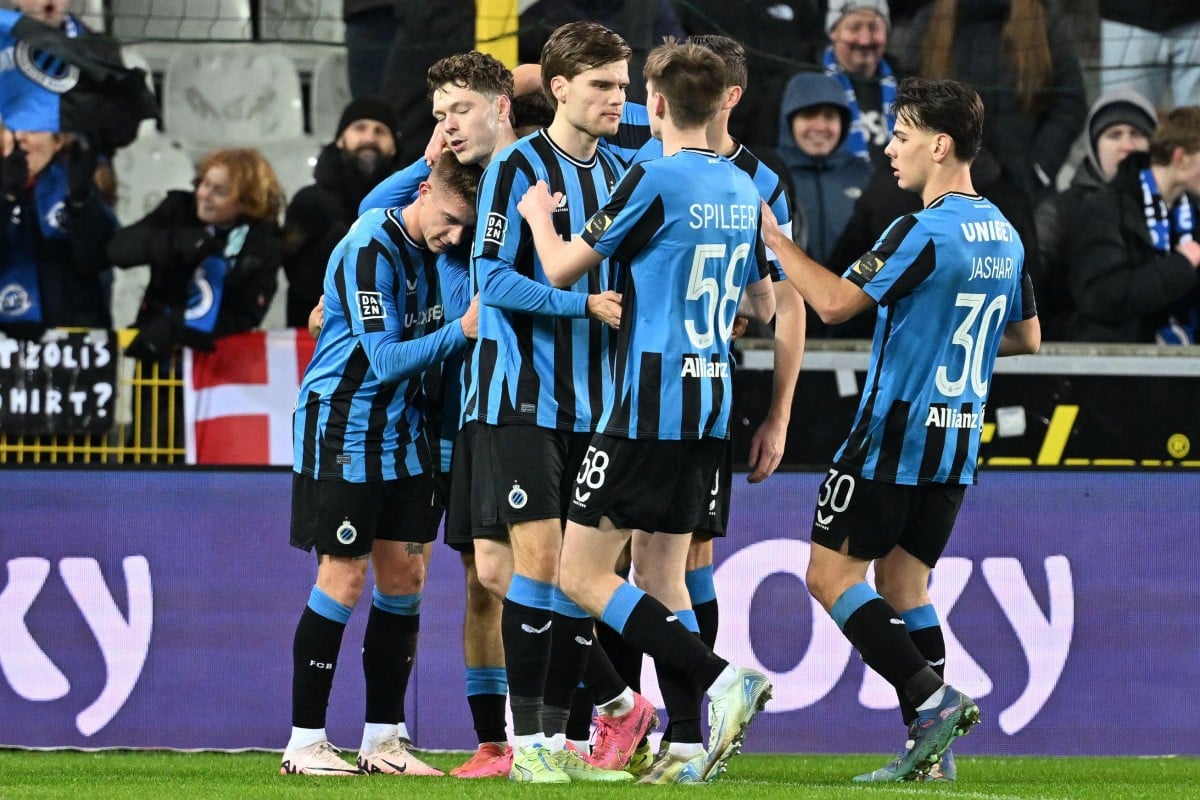 Club Brugge
