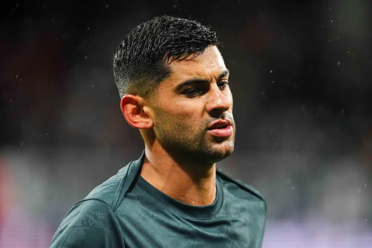 Cristian Romero