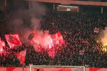 Crvena Zvezda Belgrad
