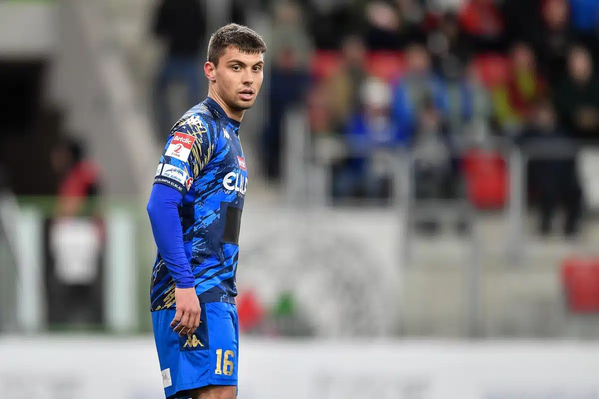 Dawid Szałecki